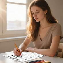 7 Series Memory Games - 100+ Brain-Boosting Puzzles To Enhance Memory, Logic, Attention, And Creativity | Thick Paper, 34 Pages Ideal For Adults, Teens, And Kids | Perfect Gift For Christmas, Halloween, Thanksgiving, Birthdays | Includes Maze, Spot The Difference, Match Shadows, & More!