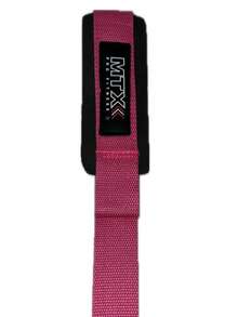 Weightlifting Squat Rack - 玫紅色 - 查看 3