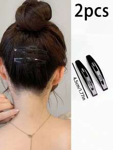 Chic Leopard Print Bow Hair Claw, Leopard Print Retro Double-Layer Big Bow Hair Clip, Elegant Ball Head Clip, High Ponytail Fixed Clip, For Ponytails & Updos, Hair Clip For Women, Perfect Claw Clips Hair, Gifts For Women, Bridesmaid Gifts, School Stuff, Bathroom, Stocking Fillers. - Multicolor - View 7