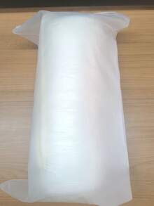 1 pieza Cambiador de bebé impermeable de cuero sintético PU, Estación de masaje y cambio de pañales para bebés, No apto para dormir