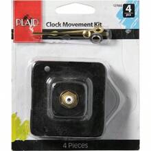 Kit de Movimiento de Reloj, 12766 4 Piezas - Movimiento del reloj - Ver 2