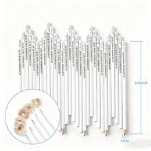 Customized HB Pencils - Personalized Gift Set, For Writing, Sketching And Office Use, School Supplies, School, Teachers, Office, Boys And Girls - Multicolor - View 16