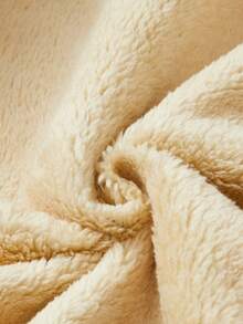 Men's Thermal Heated Winter Jacket – Windproof Insulated Coat For Hiking, Snow & Extreme Cold - Red - View 7