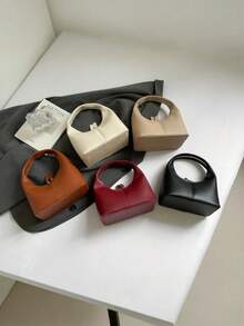 1 Stück neuer lässiger Mode-Rucksack, einfaches Öffnen und Schließen, und modischer neuer Beutel, jugendlicher und modischer Stil, bequemer Schultergurt, lässig und modisch, sehr geeignet zum Mitnehmen, kann auch als Geschenk an Freunde vergeben werden