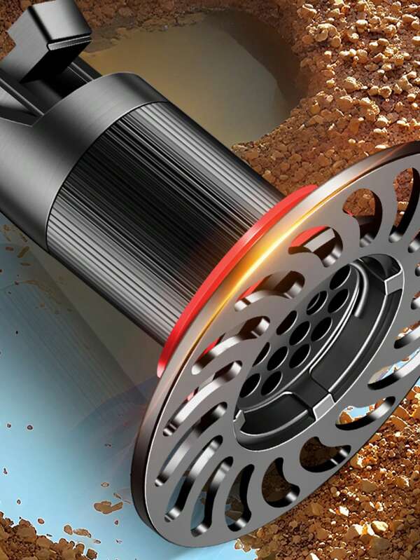 Easy To Clean, Anti-Rust Drain Stopper With Large Filter Net, Bathroom Bathtub Drain Cover, Anti-Odor, Anti-Clogging, Pest-Proof