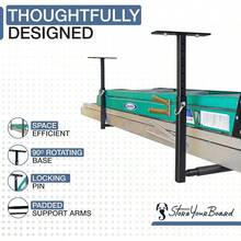 Deckenregale - Einzel - Übersicht 2