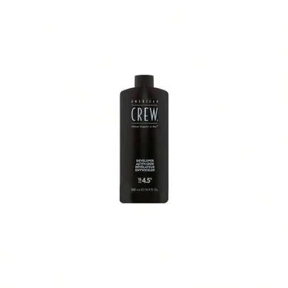American Crew Precision Blend Developer 15 Volume 4.5%