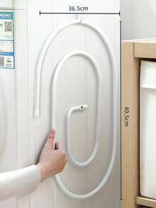 Fixed Clothes Drying Racks - 36,5*49,5 cm - Bekijken 8