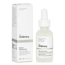 The Ordinary 海洋透明质酸 30ml/1 盎司 | 轻盈保湿 | 深层补水 | 持久保湿 | 改善粗糙 | 修复受损肌肤 | 适合所有肤质，包括敏感肌肤 - 30ml - 查看 1