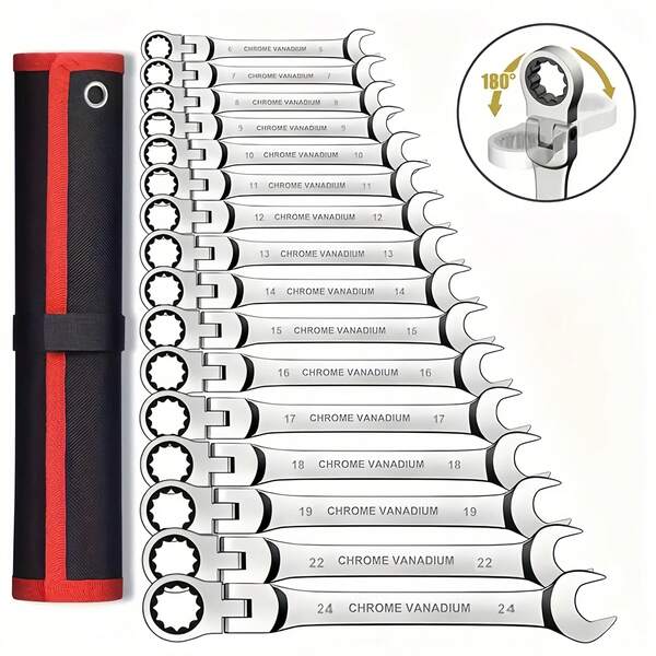 مفتاح ربط قابل للتعديل، مفتاح ربط رافعة، طقم مفتاح ربط يدوي، مفتاح ربط عالمي للسيارة، أدوات إصلاح السيارات