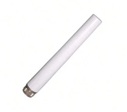 Avant Alfa Network aoa-2405am 2,4 GHz 5 dBi Omni-Mesh-Außenantenne (N ...