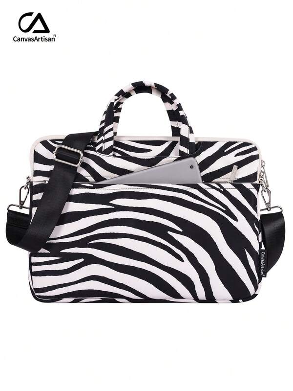 Shockproof Laptop Briefcase Laptop Bag Slim Laptop Sleeve With Handle Compatible With Matebook HP