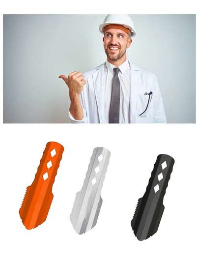 Ultralight Camping Shovel With Extended Handle – Multi-Function Survival Trowel For Backpacking, Hiking & Outdoor Adventures | Durable Portable Digging Tool, Compact Emergency Gear