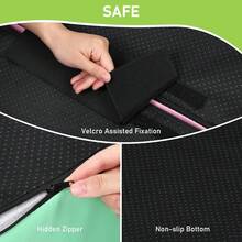 Set de 4 Juguetes de Escalada para Niños, Juego de Espuma Suave para Interiores, Ideal para Gatear, Escalar y Deslizarse, Estructura Antideslizante para Desarrollo Motor en Casa, Guardería o Preescolar - Multicolor - Ver 4