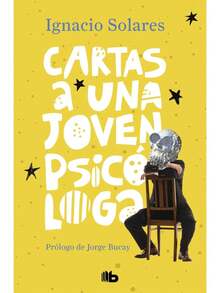Cartas a una joven psicóloga - Libro único - Ver 1