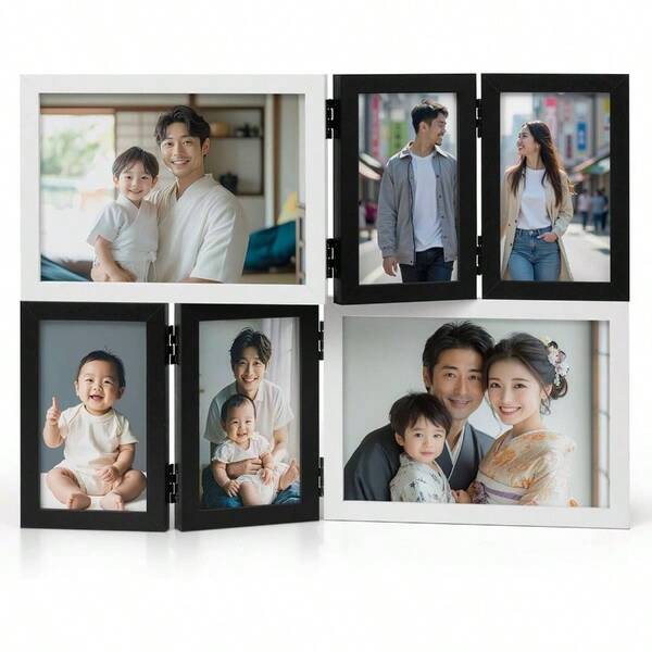 Three-Ring Binder Photo Albums