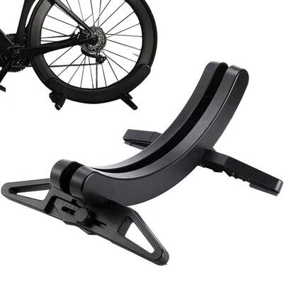 Soportes y portabicicletas versátiles para un almacenamiento y transporte fáciles, perfectos para aventuras al aire libre, viajes familiares y desplazamientos urbanos; ideales para todo tipo de bicicletas, incluyendo de montaña, carretera y eléctricas; mejora tu experiencia ciclista con soluciones seguras y fiables para cada viaje, con diseños ajustables y opciones que ahorran espacio para usar en casa y de viaje.