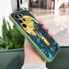 Verde chiaro + Galaxy S10E