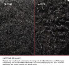 Olaplex No. 5 Bond Maintenance 护发素 100ml/3.3 盎司 | 修复、强韧和滋养所有发质 | 令秀发倍感柔软并增添光泽 | 减少断裂并强韧秀发 | 调理、保湿和补水 | 提高头发的可打理性 - 100ml - 查看 4