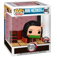 Funko - Blanco - Ver 2