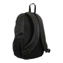 Mountain Warehouse Trek 8L Backpack (Jet Black) - 100% Polyester - (MW2347) - Black - View 2