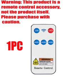 1pc Outdoor Solar Wall Light, 108 COB Chips, Motion Sensor, 3 Lighting Modes, 270° Adjustable Angle, 1200mAh Solar Charging + Remote Control, Bright Night Light With Projection Function, Remote Control Included, Suitable For Garden/Patio/Pathway/Villa, Holiday Decor Gift - Choose 1/2/4/6/8pcs - Black - View 14