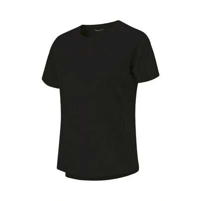  LI-NING Women's Short Sleeve T-Shirt, Lightweight Breathable Casual Sports Tee ATSV904