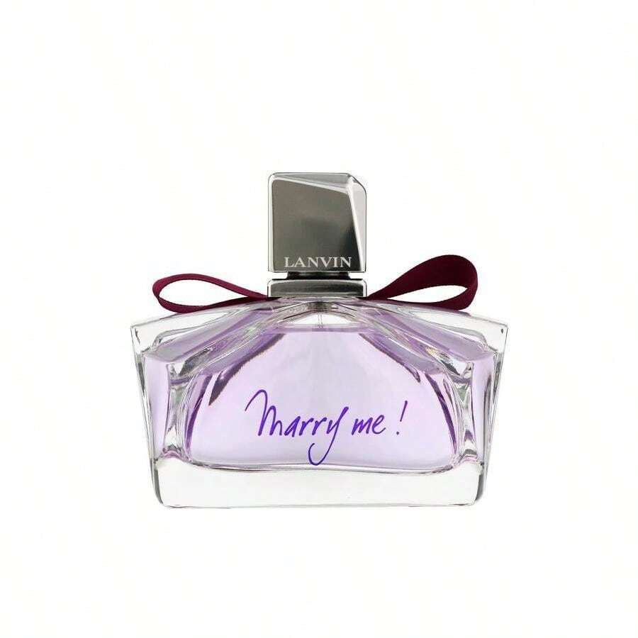 Lanvin Marry Me Eau De Parfum - Fresh - View 1
