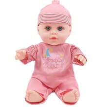 Doll Clothes, Suitable For 30cm Baby Dolls, Multiple Styles Of Pajamas (Doll Not Included) - Multicolor - View 13