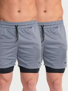2 Cinza