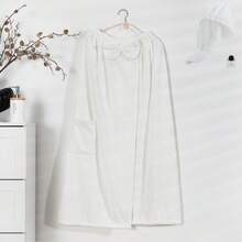 Cute Water-Absorbing Quick-Drying Hair Drying Towel Cap For Women And Children, Absorbent Hair Wrap Turban Princess Hat