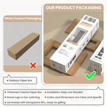 - Cortina plegable de tela opaca con cierre magntico, estilo acorden para puertas correderas, armarios, roperos, soluciones temporales para puertas, 1 panel, 107x 198, gris - 106.7An x 198.1Al cm (1 Paneles) + Gris - Ver 10