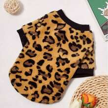 New Best-Selling Pet Dog & Cat Hoodies, Cute Style Clothes For Autumn/Winter, Comfortable Material, Suitable For Teddy, Chihuahua, Multi-Breed Adorable Styles - Black - View 9