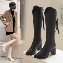 Women Over-The-Knee Boots