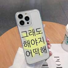 Clear-WQA6 + per iPhone 13Pro Max