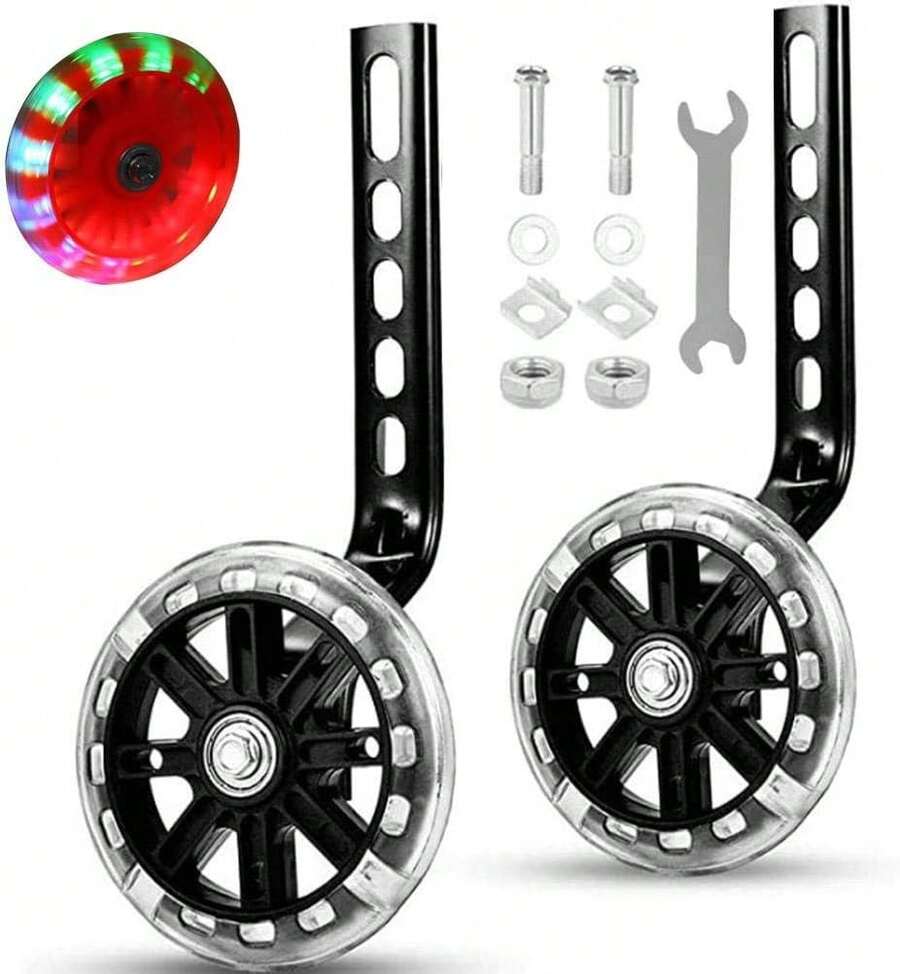 Kids Bike Accessories - 1 - View 1