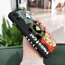 Nero + iPhone 12 mini