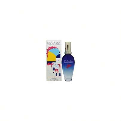 Escada Santorini Sunrise Eau De Toilette Limited Edition