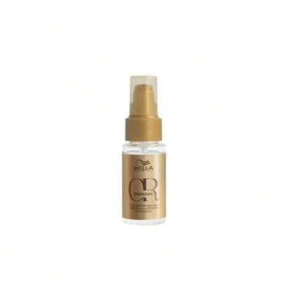 Wella Oil Reflections Luminous Smoothing Hair Oil