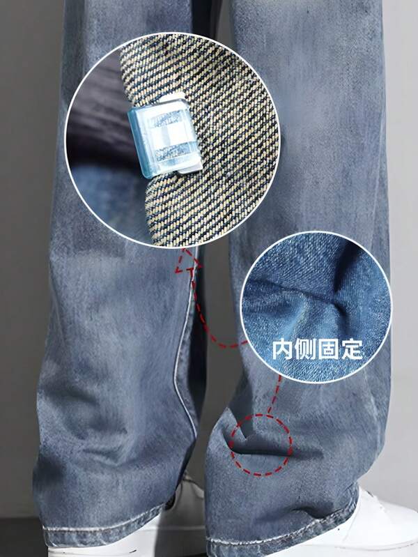 5 Stücke Mehrzweck-Fenster- und Türverschluss-Schnallen + Hosensaum-Verkürzungsclips - Schiebetür-Sicherheitsstopper, Kinderschutz-Fenster-Begrenzer, Diebstahlsicherung-Fixierschnalle, Heimsicherheits-Werkzeugsatz, Anti-Schleifen-Hosen-Fixierer, einstellbarer Hosenlaängenhalter für den täglichen Gebrauch