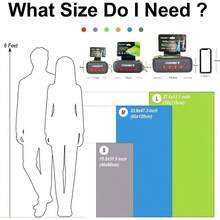 Toalla de microfibra, toalla de viaje, toalla de camping, tamao pequeo 15. pulgadas 31.5 pies, secado rpido, suave y ligera, adecuada para gimnasio, playa, natacin, mochileros y ms - Rojo + 55.10" x 26.00" - Ver 7