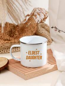 1 buc. Cană de apă cu model Showgirl, fiica cea mare, care este show business pentru tine în epoca mea Showgirl, petrecere Showgirl în starea mea de spirit Hoa Hoa Hoa, vidre de mare, acvariu în Monterey Bay, profesor fantomă, Are You Fall O Ween, cană de băut, cadou de Crăciun, Halloween, Anul Nou, pentru ea, căni pentru cafea, ceai și băuturi calde, idee de cadou amuzant pentru italiană, cană de cafea cu lămâie vintage La Dolce Vita, I Love Italy, cadou inedit pentru ea