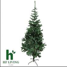 Christmas Trees - Green - View 3