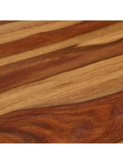 VidaXL Coffee Tafel 110x50x37 Cm Acacia Wood Honey Finish view 7