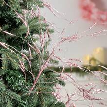 Christmas Cuttings 71-pink