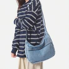 Women Accessory Sets - Blue - View 5