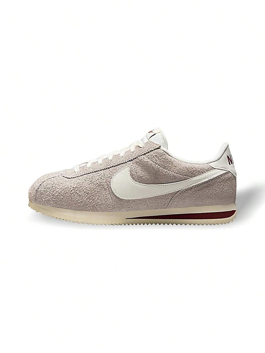 NIKE CORTEZ SE - gris - Ver 1