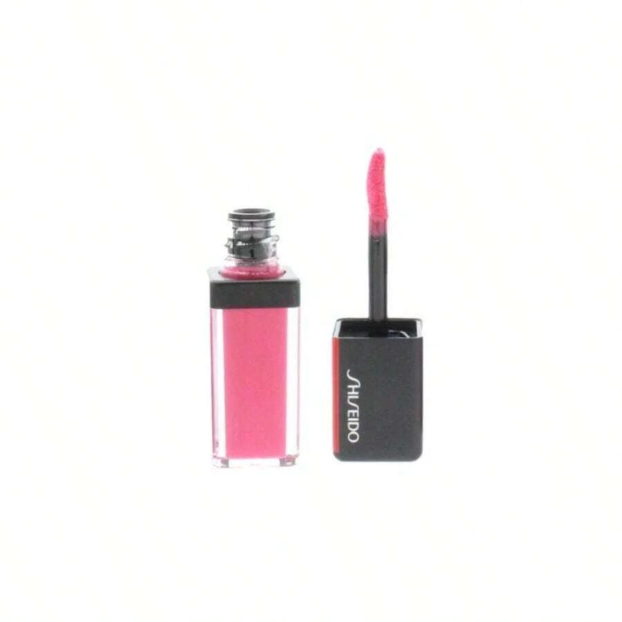 Shiseido LacquerInk Liquid Lipstick - 302 Plexi Pink - View 1