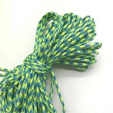1pc 5yards 2mm Cord Rope Nylon Thread Cord String Strap Necklace Rope For Jewelry Making For Paracord Bracelet
