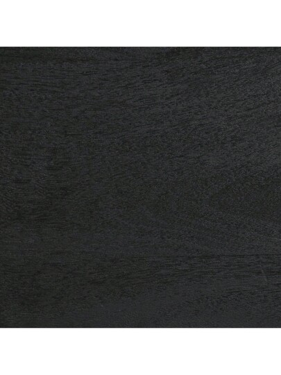 VidaXL Coffee Tafel 100x54x40 Cm Processed Wood Zwart view 11